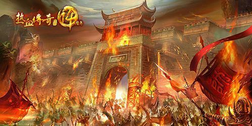刚开一秒热血传奇sf中期法师该如何发展