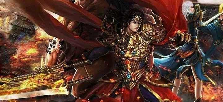 高仿盛大传奇三之热血传奇战士连击怎么排序