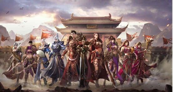 传奇手游赤月龙城怎么赚钱,传奇手游赤月龙城怎么赚钱?
